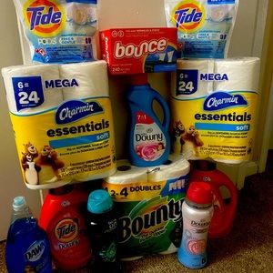 Household bundle